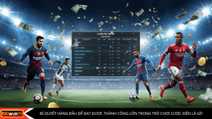 trò chơi cược xiên là gì